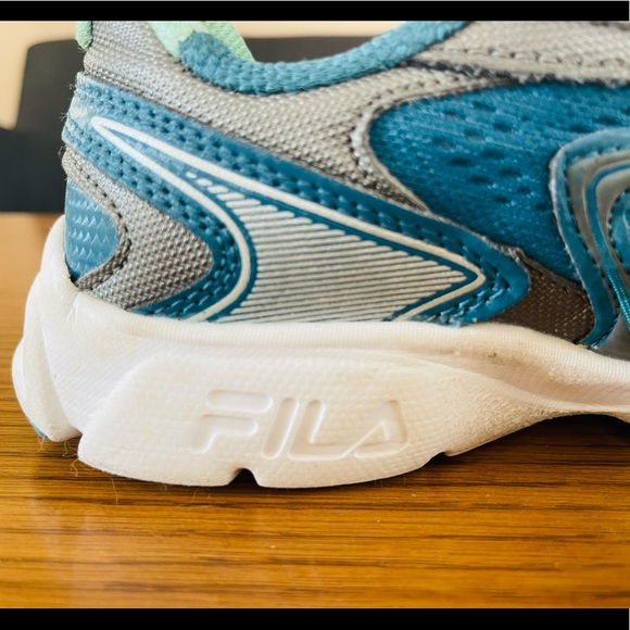 Fila Sneakers Women’s Size US 6 610700 5SR20879-098 08/2015 - Picture 15 of 16